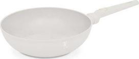Keptuvė Berlinger Haus WOK TYTANOWY 28cm BERLINGER HAUS BH-8063 SAHARA