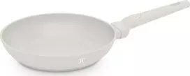 Keptuvė Berlinger Haus PATELNIA TYTANOWA 24cm BH-8053 SAHARA