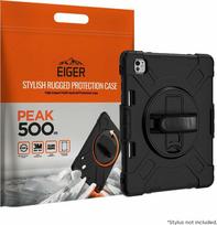 Dėklas na tablet Eiger Peak 500m Case iPad Pro 11'' (2024) juoda