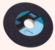 „Norton Clipper“ šlifavimo diskas 37C60KVK 125 x 16 x 20 mm (69210431231)