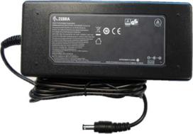 Zebra POWER SUPPLY, FIXED RFID READER, ADAPTOR, POWER-BRICK, AC, DC, REPLACEMENT FOR PWR-BGA24V78W0WW