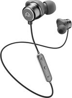 Ausinės Marvelous AQL BT SPORT EARPHONES IN-EAR UNIV. Juodas