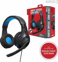 MyScreen Ausinės SOUNDTAC UNIVERSAL GAMING Mėlynas