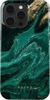 Burga Emerald Pool Tough Magsafe Case For iPhone 15 Pro Max