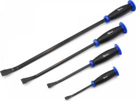 Geko Rinkinys ŁYŻEK MONTAŻOWYCH DO OPON 4EL. CRV PREMIUM (10) G02481 GEKO