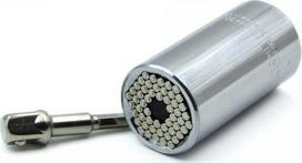 Geko NASADKA UNIWERSALNA CRV 11-32MM + ADAPTER (30) G15021 GEKO
