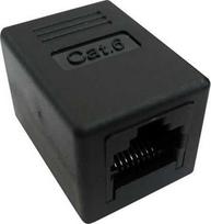 „Value Adapteris Cat.6“ modulinė jungtis, Nieekranowany (21.99.3001-20)