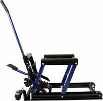 Geko ATV motociklo keltuvas 130-430mm 680kg (G02180)
