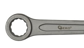 „Geko“ okuliaro smūginis veržliasukis 32 mm kalimui