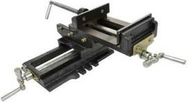 „Geko Cross Vice“ 125 mm (G01028)