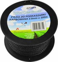 Geko Geco Wallace 2,0 mm x 300 m (8)