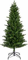 Naujametinė eglutė Everlands Žalia PVC Metalinis polistirenas Eglė Ø 83 x 150 cm