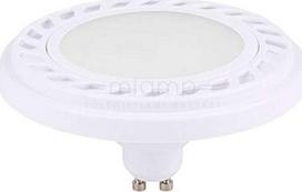 Nowodvorski Nowodvorski 9212 LED lemputė 9W GU10 4000K ES111 balta