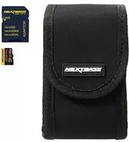 Nextbase Nextbase bag Kelioninis rinkinys su 32GB kortele