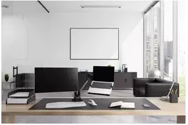 Kensington Laikiklis na laptopa VESA (K53801WW)