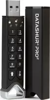 Pendrive iStorage datAshur Pro 2, 64GB (IS-FL-DP2-256-64)