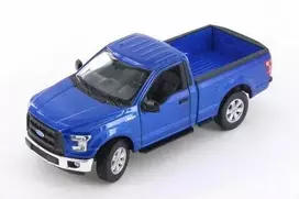 Welly Metalinis lengvasis automobilis „Nex Models DROMADER 49720F“