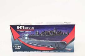 Mirage povandeninis laivas U-107 - 217534