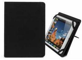 Dėklas na tablet RivaCase Riva Planšetė Case Gatwick 3217 10'' juodas