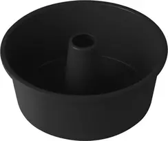 Berlinger Haus FORMA TYTANOWA DO BABKI BH-7882 MATTE Juodas