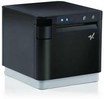 Spausdintuvas Star Micronics MCP31CBI BK E+U MPOS kvitų PR - 400MM/S tiesioginis terminis 58/80MM