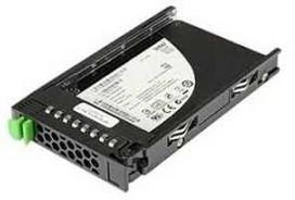 Fujitsu SSD SATA 6G 480GB READ-INT - SFF HOT-PLUG