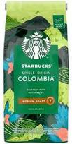 Kava pupelėse Starbucks Single Origin Colombia 450 g