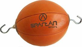Spartan Reflex Bokso krepšys Dviejų galų krepšys SPARTAN