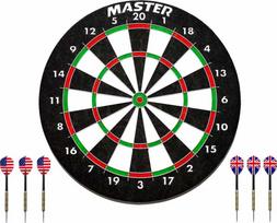 Master Dart 45 cm Grader