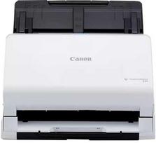 Skeneris „Canon ImageFormula R30“ dokumentų skaitytuvas su automatiniu dokumentų tiektuvu, 60 lapų, 50 atv./min.