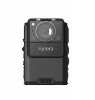 Kamera Hytera HYTERA Kamera nasobna GC550, 32GB, IR, 2K, 4G, WLAN, BT, GPS, IP67