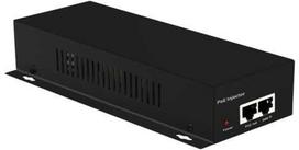 Šakotuvas Ernitec Ernitec ELECTRA-POE-1GB-60W adapter PoE