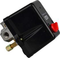 Geko slėgio jungiklio slėgio jungiklis 400V, 42 (G80322)