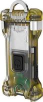 Armytek žibintuvėlis Armytek ZIPPY raktų pakabukas - geltonas universalus