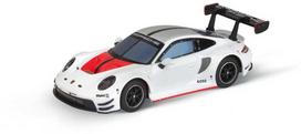 Carrera Carrera - Hibridiniai lenktyniniai automobiliai - Porsche 911 GT3 R ''Rexy''