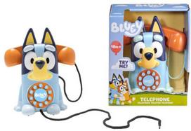 HTI Vaidmenų žaidimas „BLUey“ telefonas yra muzika 1684943 /6