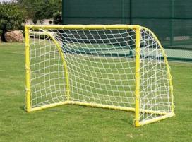 Spartan Sporto futbolo vartų tinklelis 183 x 122 x 91,5 cm SPARTAN