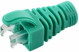 „MicroConnect“ įtempimo mažinimo antgalis, Cat5e,