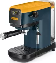 Kavos aparatas Ariete 1399/16 Smart Slim Espresso