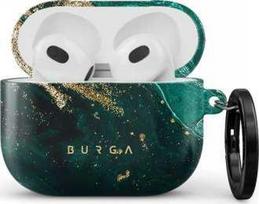 „Burga Emerald Pool“ – „AirPods 3“ dėklas