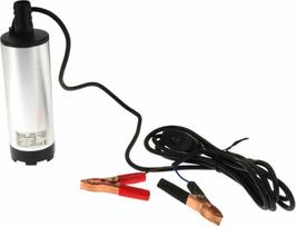 Geko vamzdyno alyvos siurblys 24V 52mm
