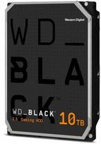 Sandisk Dysk WD Juodas 10TB 3.5'' SATA III (WD102FZBX)