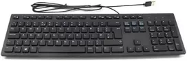 Klaviatūra Dell KB216 (Multimedijos klaviatūra KB216 JK)