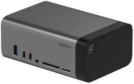 Belkin USB-C 11w1 | GaN PD 150W | HDMI 8K