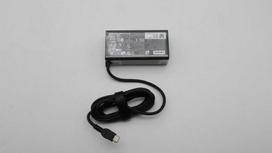 Nešiojamojo kompiuterio maitinimo adapteris Lenovo 65 W, 20 V (5A11J62108)