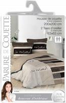 Douceur d`Interieur Patalynė medvilninė NATURAL* 200 x 200 cm