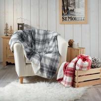Douceur d`Interieur Pusapvalis durų kilimėlis su kokoso pluoštu MARQUIS, 40 x 60 cm