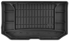 Frogum Bagažinės kilimėlis Ford Fiesta Mk7 2017-