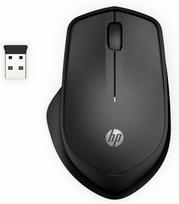 Pelė HP 285 Tyli (6G4E6AA)