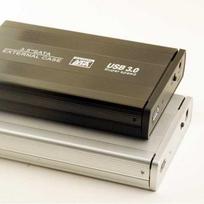 Coreparts Išorinis kietasis diskas SSD „MicroStorage MS1TBE3.5USB/3.0 1TB“